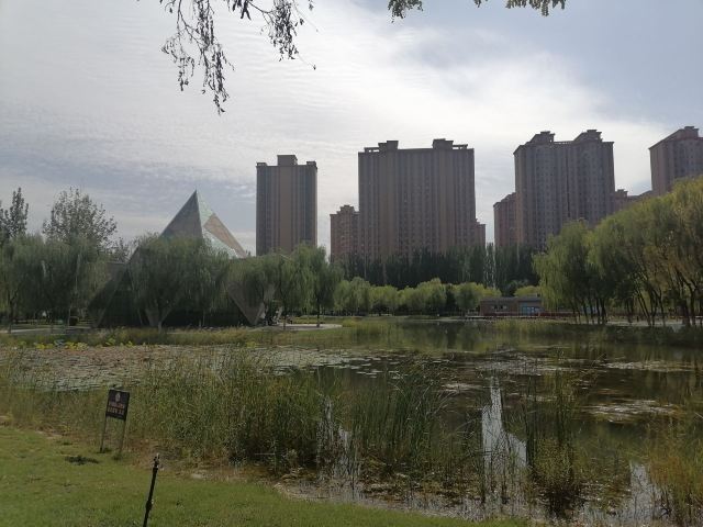 劳动公园旅行图片 1