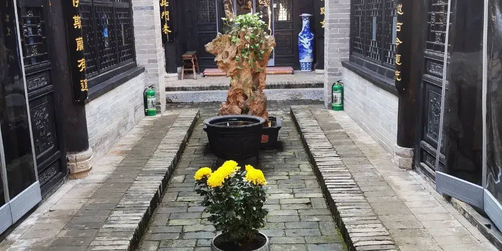 永安旅遊