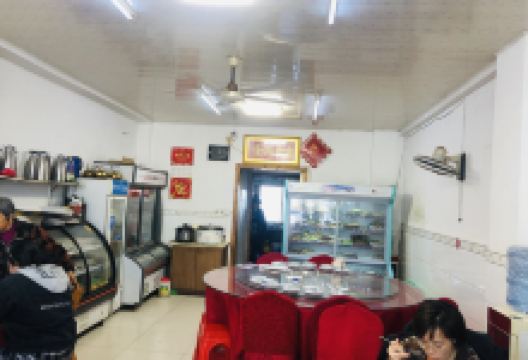 小海鲜馆(江枫路店)美食图片