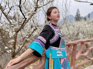 李花节+沿河两日游