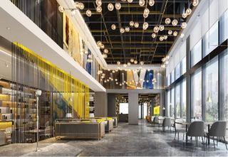 聚焦年轻人?Y酒店破局中端酒店市场