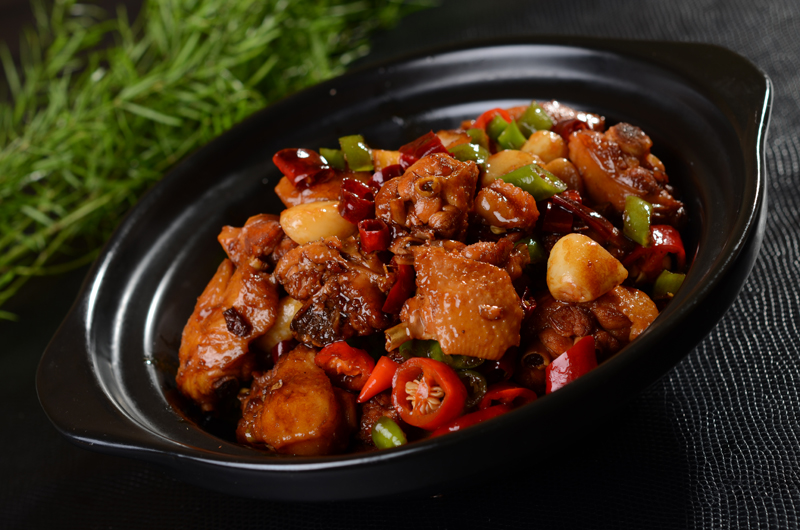 虹鑫骨头城食府