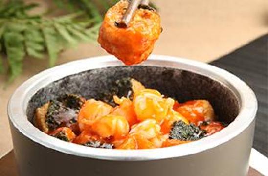 海盐海利开元名都大酒店·四季轩中餐厅餐厅图片