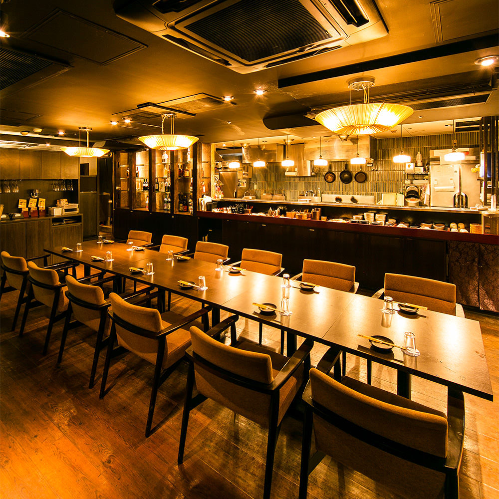 DOMA-DOMA Urayasuten餐厅图片