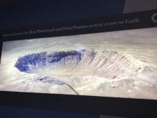 巴林杰陨石坑-科科尼诺县-浪子ppb