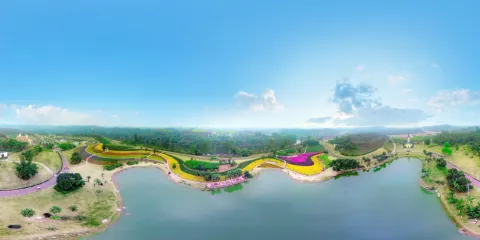 釜溪河文化博覽園