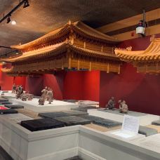 苏州御窑金砖博物馆-苏州-夏吹夏夜风