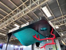 北京展览馆-北京-努力的三号