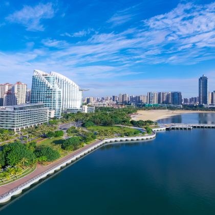 湛江+徐闻+雷州6日5晚拼小团