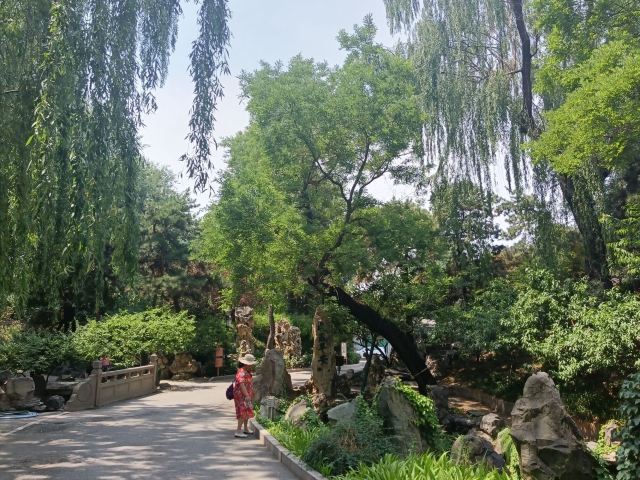 醇亲王府旅行图片 3