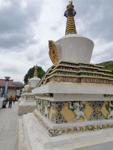 天堂寺-天祝-anlyli