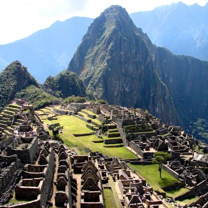 秘鲁+阿根廷+巴西+马丘比丘+伊瓜苏瀑布13日12晚跟团游