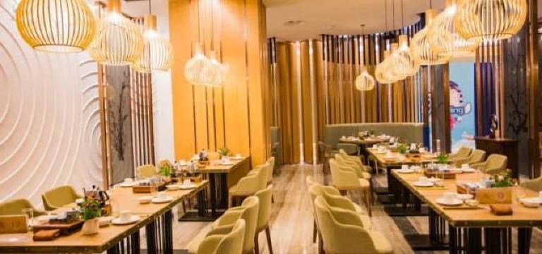 金大陆海鲜世界(北湖翡翠店)