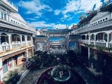 张家花园-大理市-YoYo_3N2M5Z0J