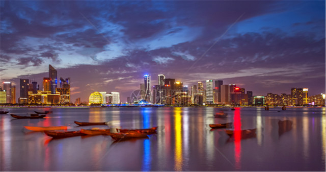 万豪酒店怎么样还不清楚，但酒店控的一定会爱上这家！