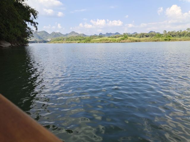 左江斜塔旅行图片 2
