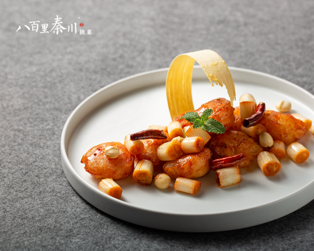 八百里秦川·正宗陕菜