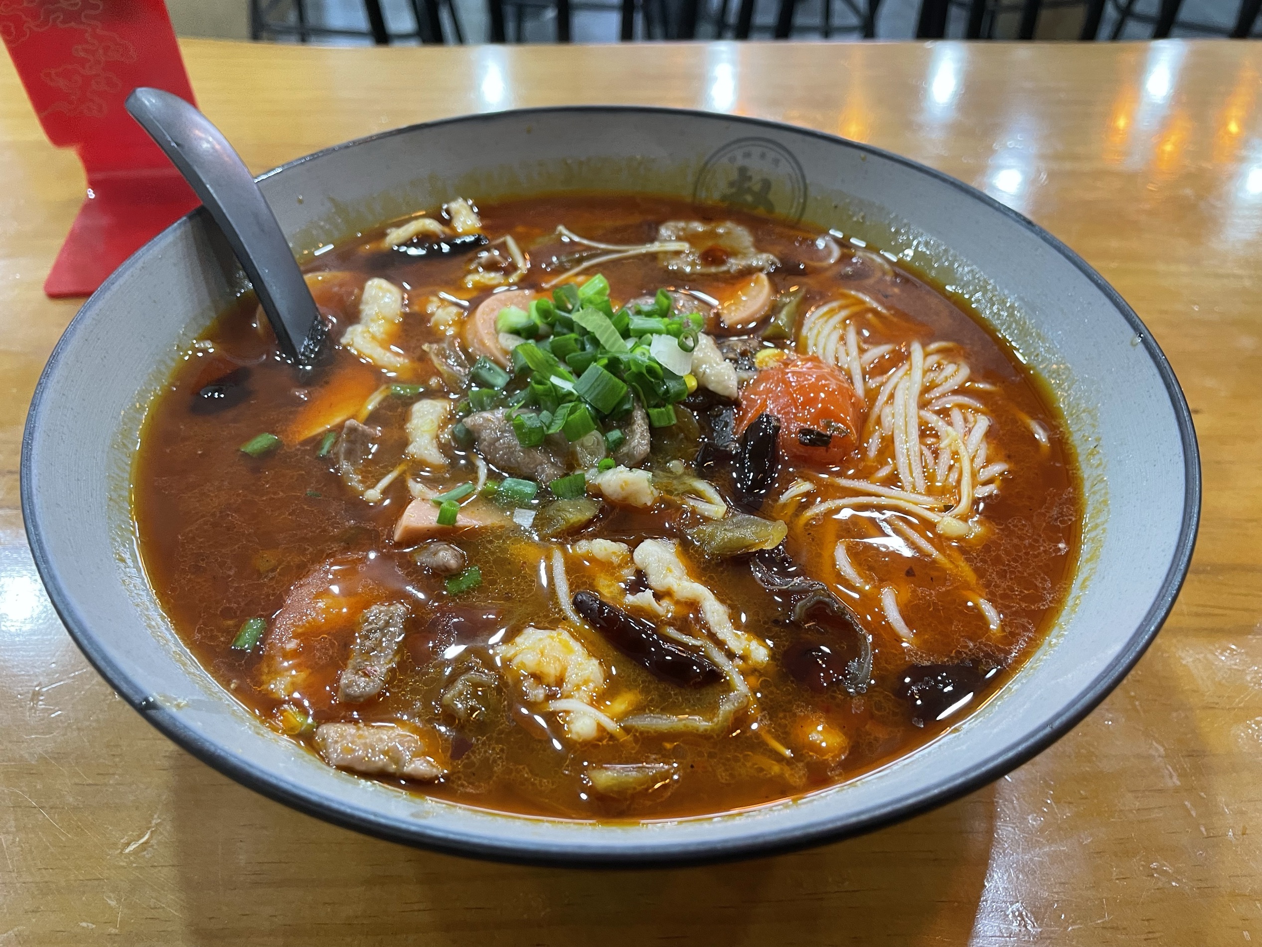 赵氏四鲜(大渡口总店)