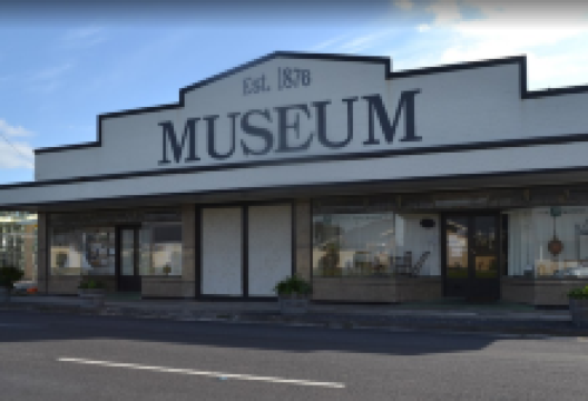 Kingston SE National Trust Museum景点图片