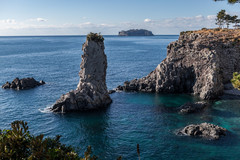 济州岛游记图片] 到韩国济州岛旅行，除了买买买，还记得要去大长今拍摄地打卡