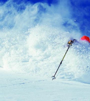 妙高市游记图文-日本新潟滑雪不走寻常路！以天然雪况为招牌的滑雪场必去打卡