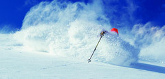 新潟县游记图片] 日本新潟滑雪不走寻常路！以天然雪况为招牌的滑雪场必去打卡