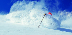 新潟县游记图文-日本新潟滑雪不走寻常路！以天然雪况为招牌的滑雪场必去打卡