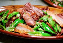 李哥石磨豆花饭店美食图片