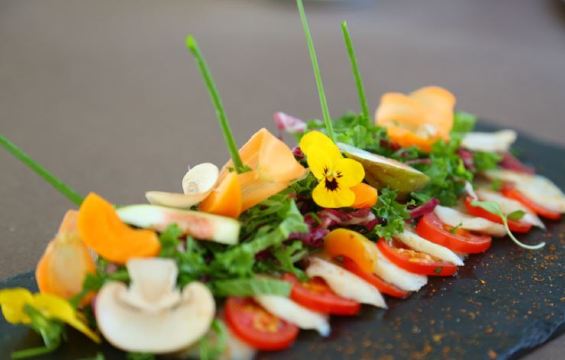 七叶香山·精酿·德餐