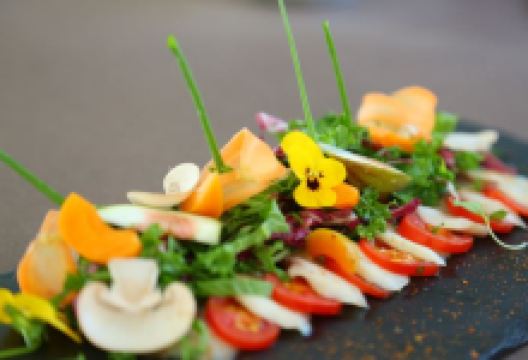 七叶香山·精酿·德餐美食图片