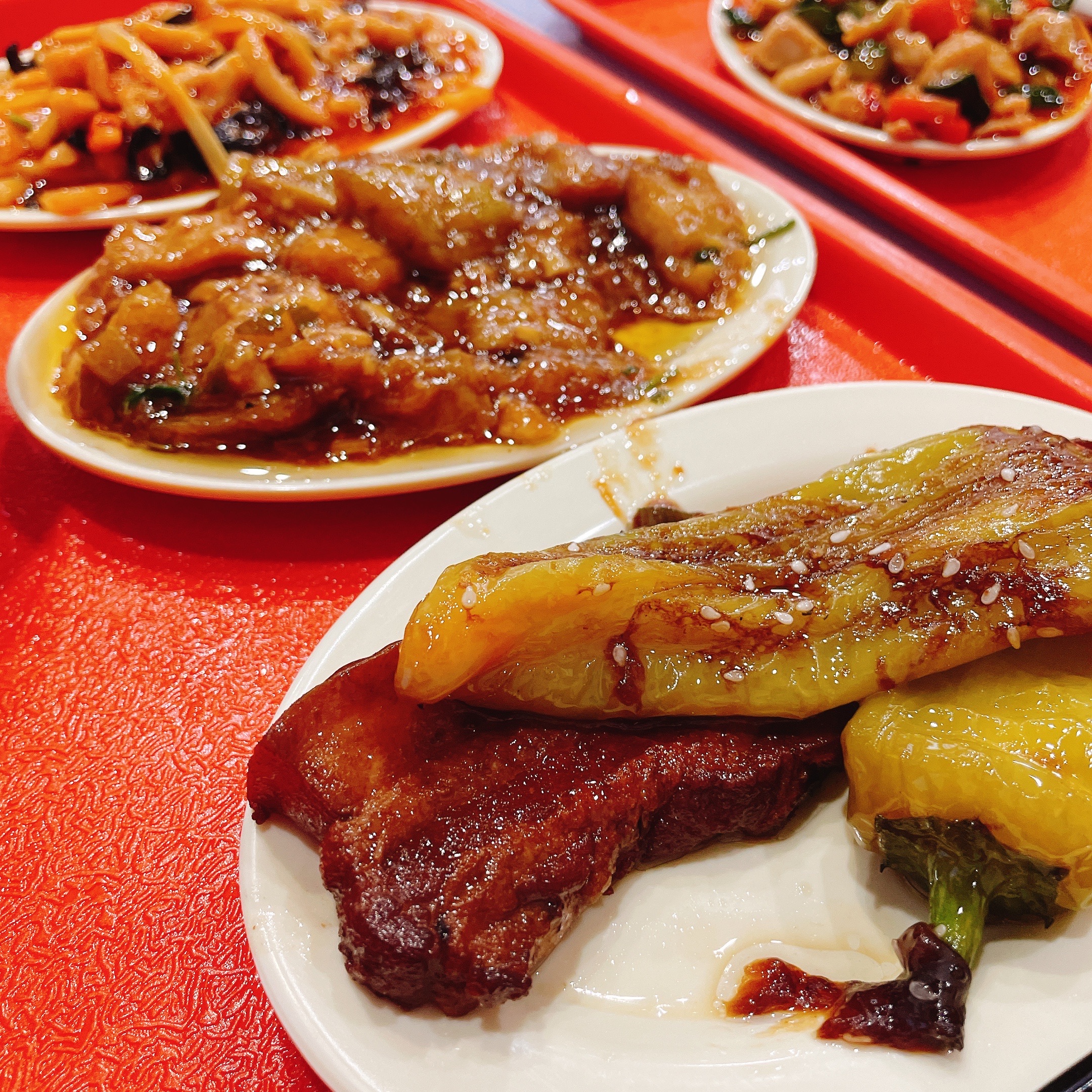 顶吉馅饼(机场路店)