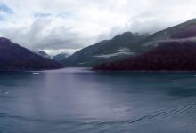 特雷西手臂峡湾景点图片