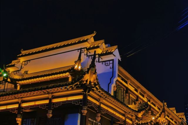 大观园旅行图片 4