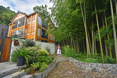 苍南游记图片] 浙江南大门，苍南桥墩镇，满足了我对旅行的十二个愿望