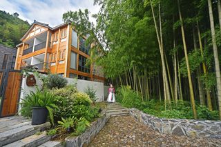 浙江南大门,苍南桥墩镇,满足了我对旅行的十二个愿望