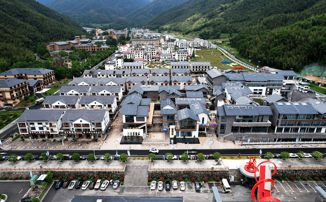 绿维文旅:EPCO模式中的“完整设计”