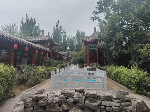 尧王古镇