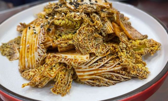 清真·贵发顺小久馆