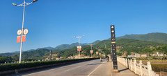 云南游记图片] 哀牢无量一桥通 ——镇沅最古老的广恩桥