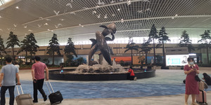 禾木风景区/吉克普林国际滑雪度假区游记图文-南北疆24日初夏自由行