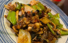 禧来登私房菜餐厅图片