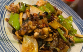禧来登私房菜