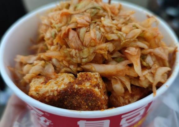 济南环联商贸城夜市