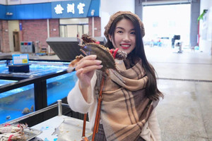 射阳游记图文-江苏盐城藏着一个安逸县城，为了吃都值得去一趟！知道的人太少