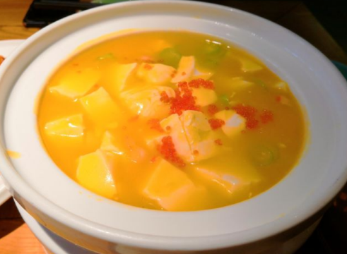 穆意清真融合菜(泰丰店)