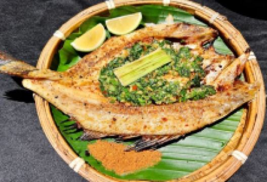 松茸小馆云南特色餐厅美食图片