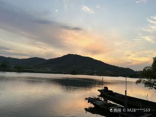 白马湖