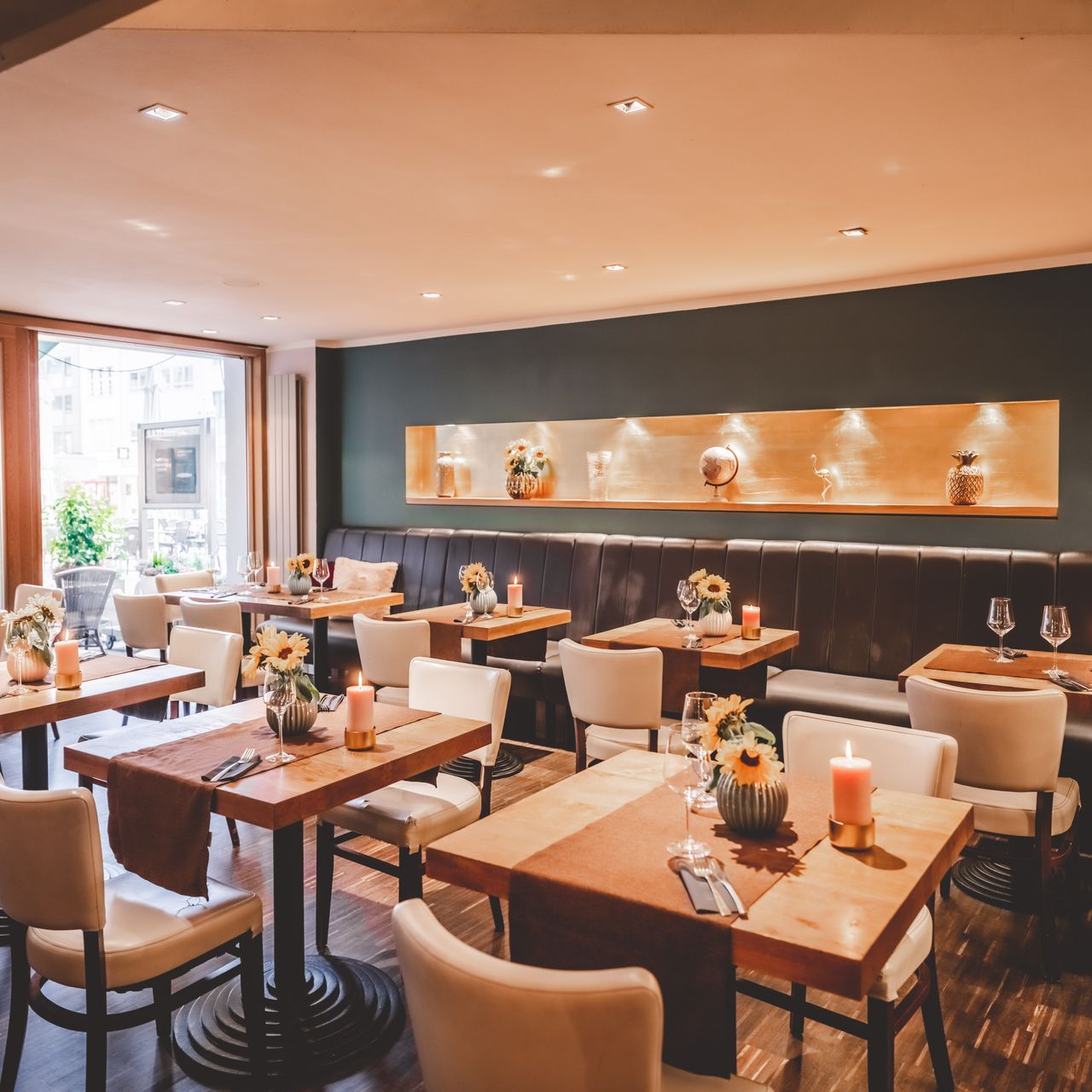 LA VIE est Bonngout餐厅图片