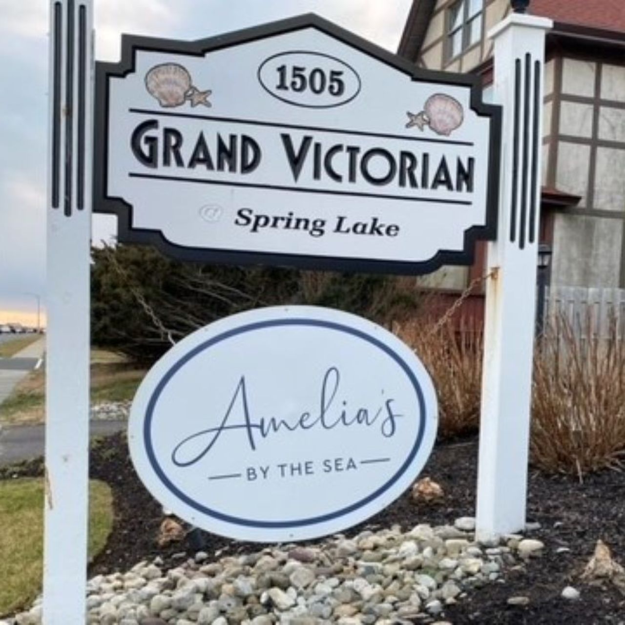 Bareli's By The Sea餐厅图片