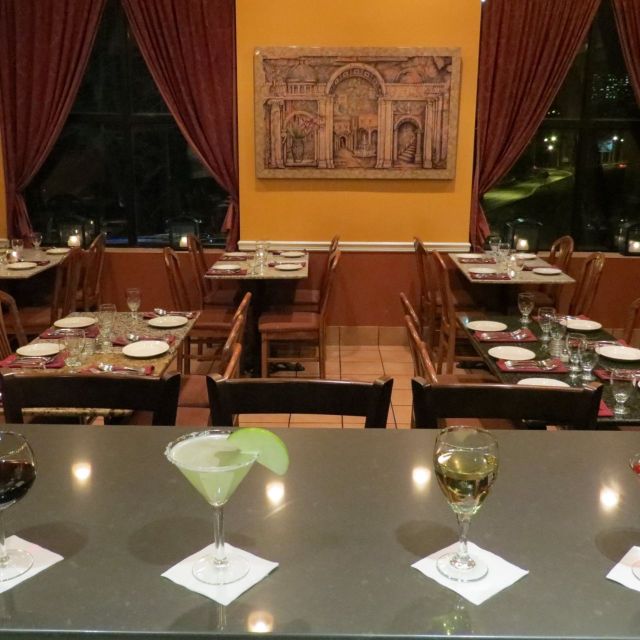 Decosta's Restaurant